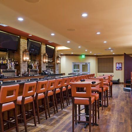 Holiday Inn San Antonio Northwest- Seaworld Area By Ihg מסעדה תמונה