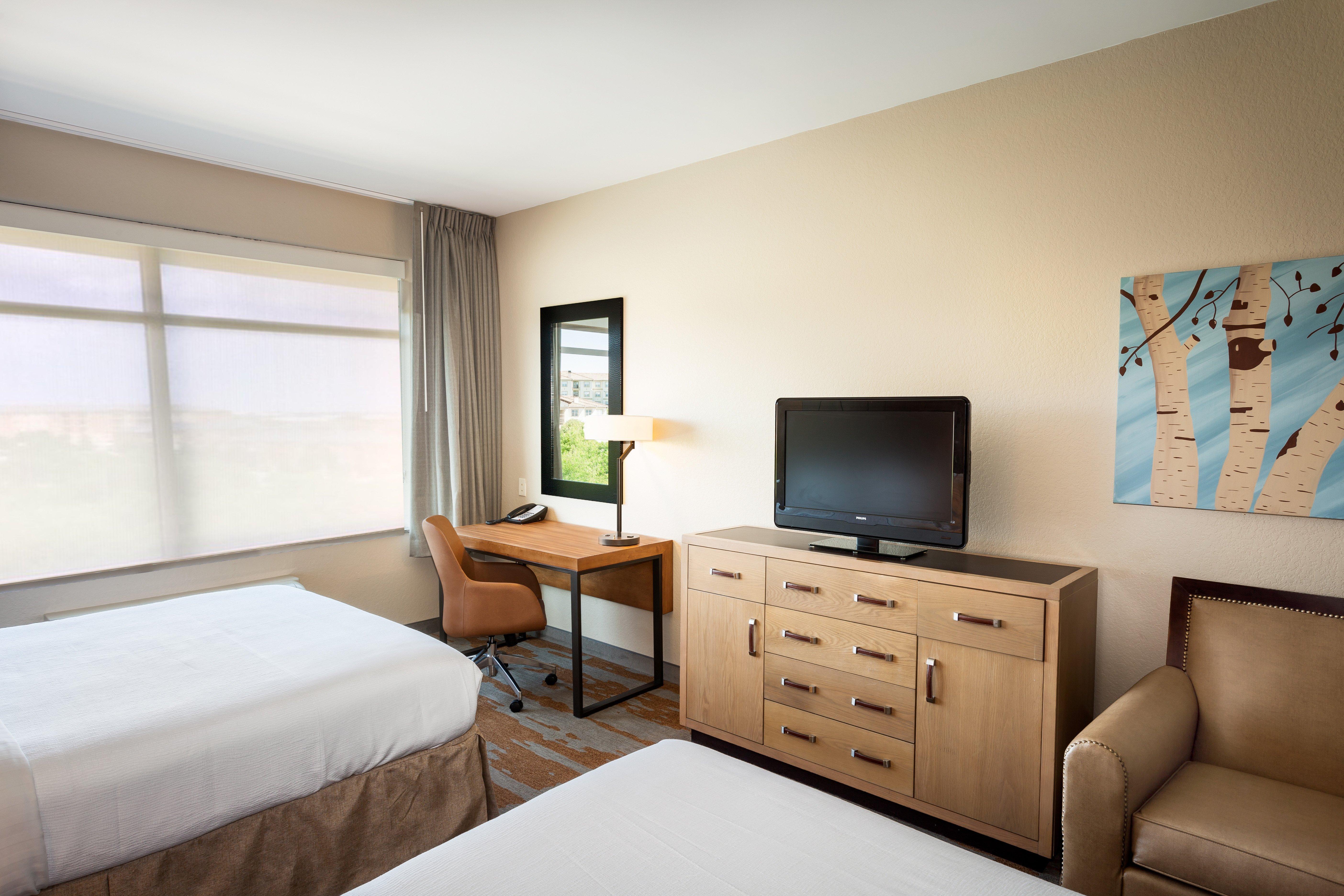 Holiday Inn San Antonio Northwest- Seaworld Area By Ihg מראה חיצוני תמונה