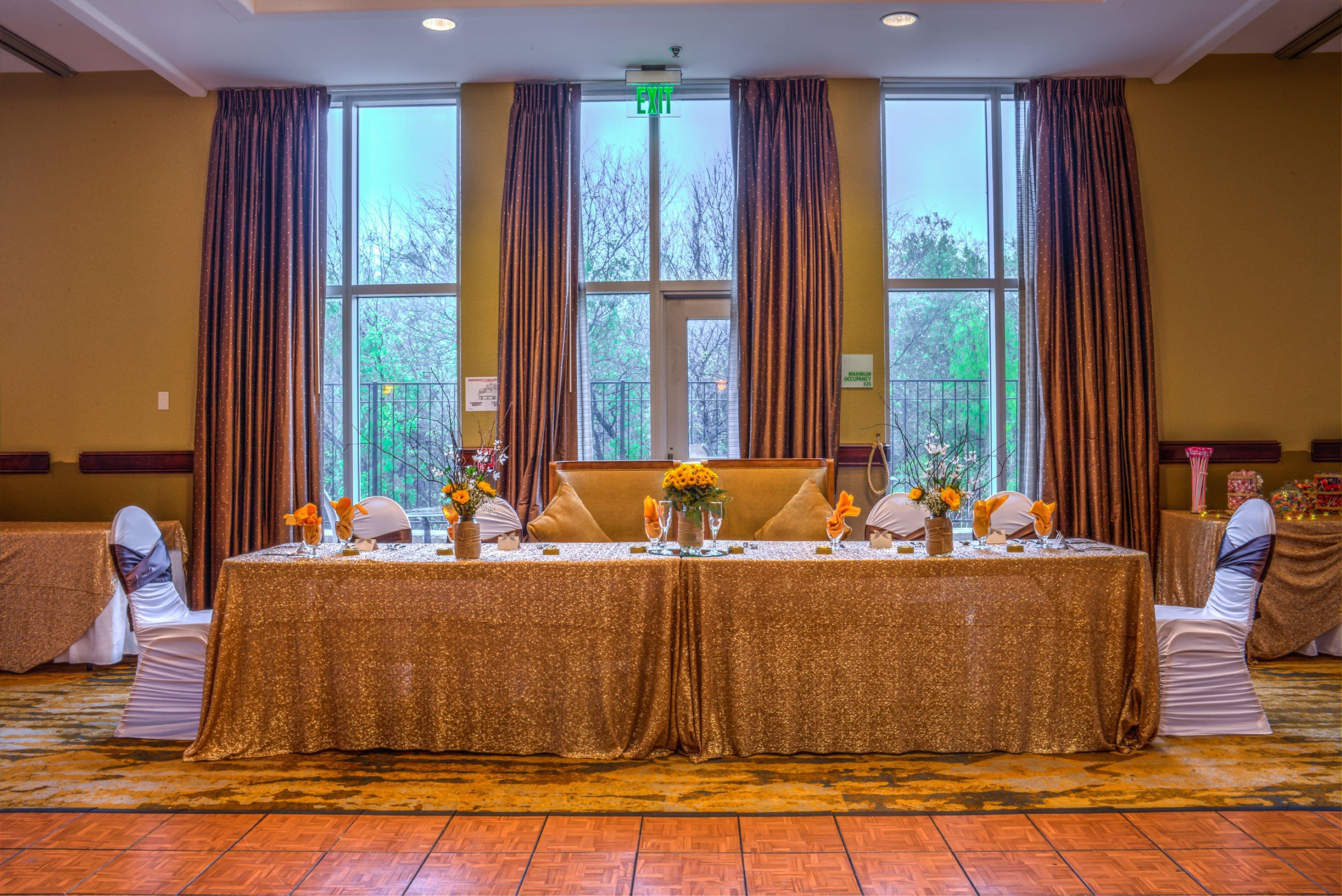 Holiday Inn San Antonio Northwest- Seaworld Area By Ihg מראה חיצוני תמונה