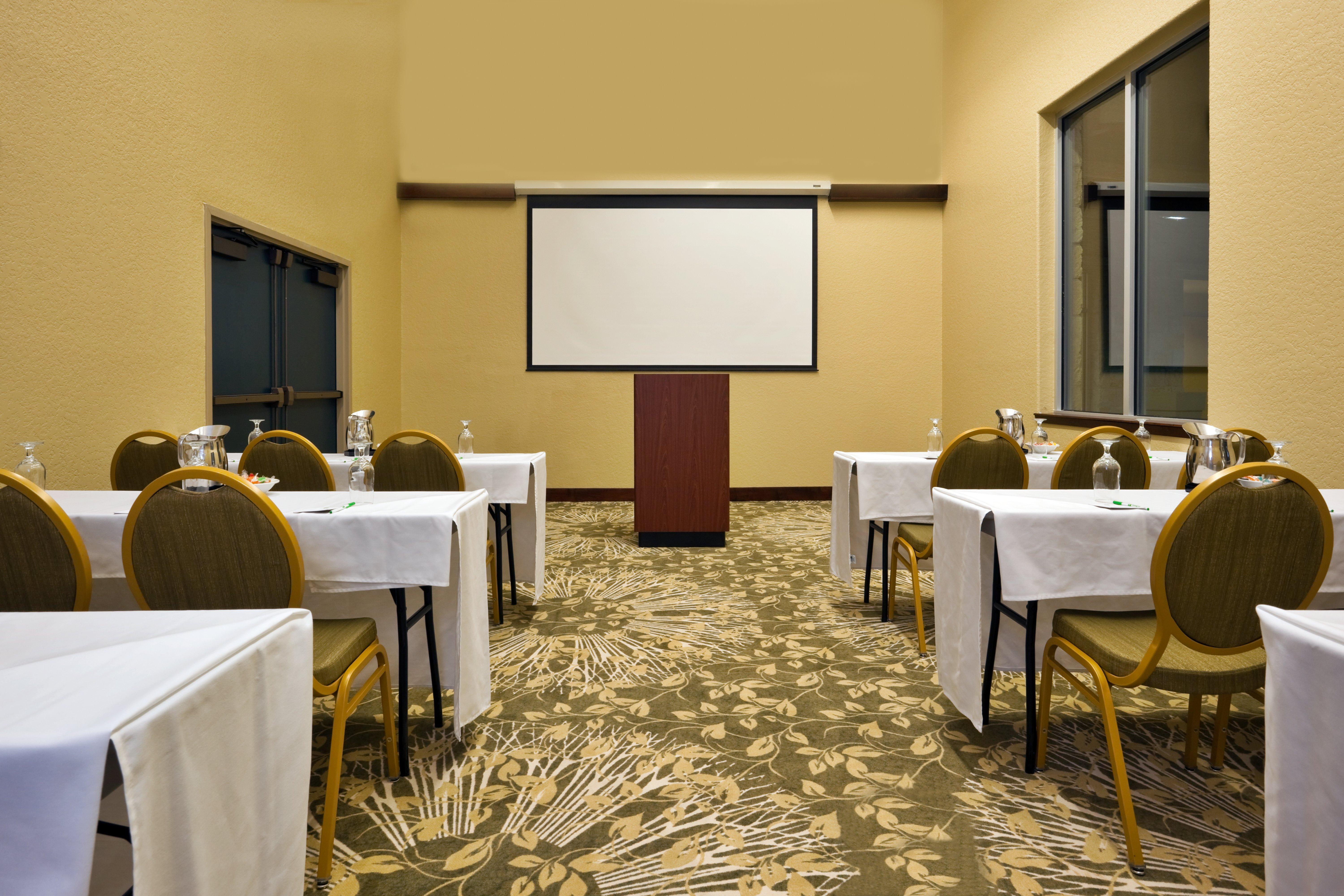 Holiday Inn San Antonio Northwest- Seaworld Area By Ihg מראה חיצוני תמונה