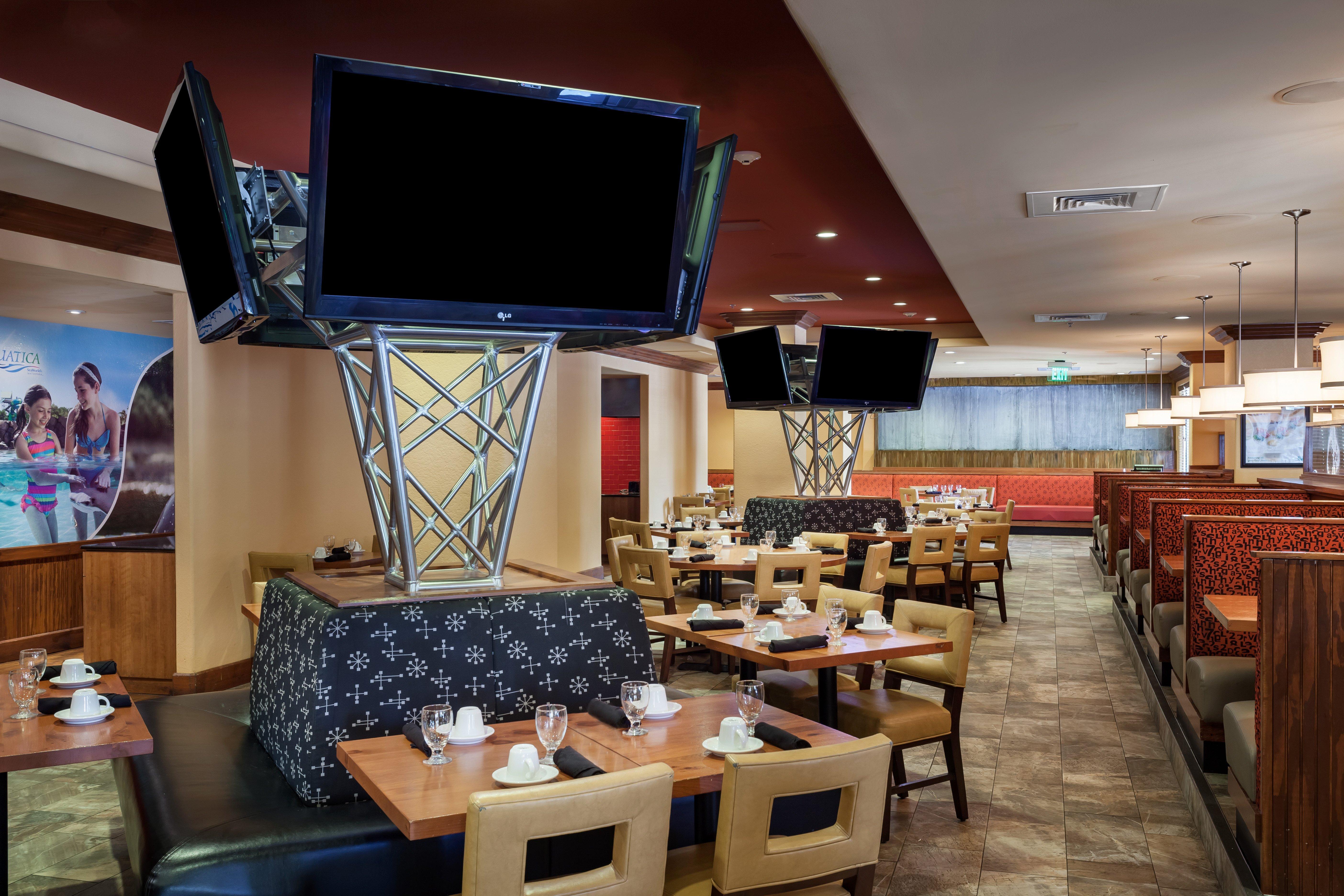Holiday Inn San Antonio Northwest- Seaworld Area By Ihg מראה חיצוני תמונה
