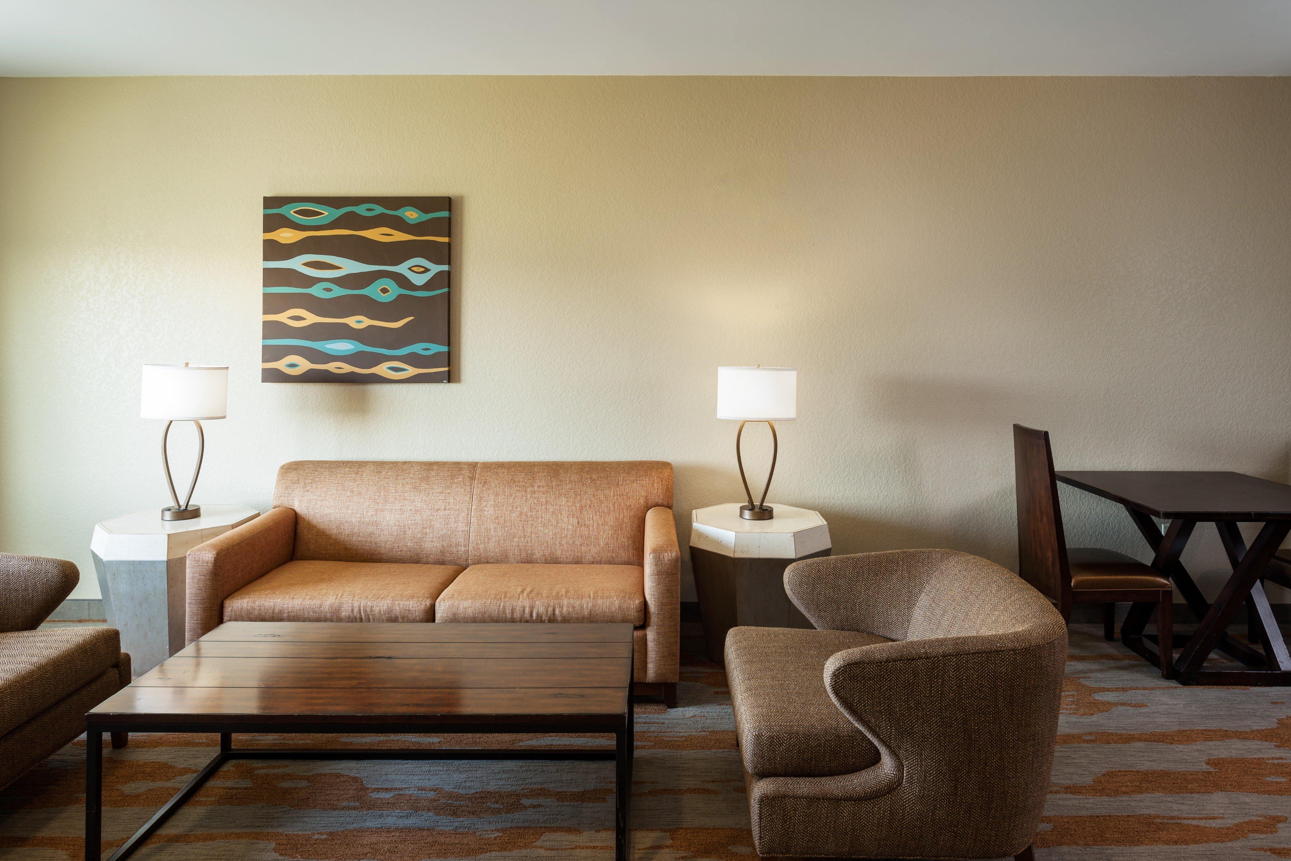 Holiday Inn San Antonio Northwest- Seaworld Area By Ihg מראה חיצוני תמונה
