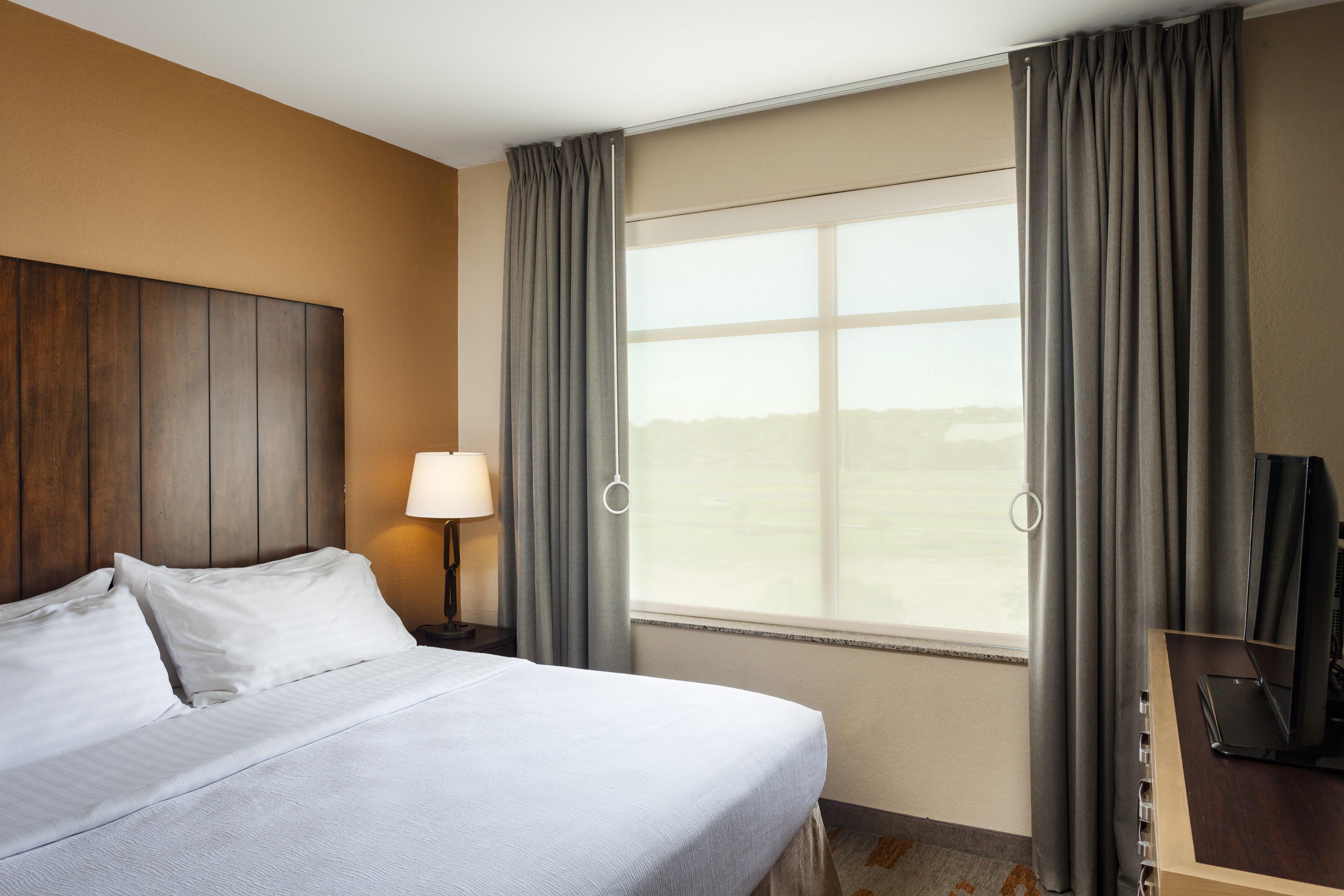 Holiday Inn San Antonio Northwest- Seaworld Area By Ihg מראה חיצוני תמונה