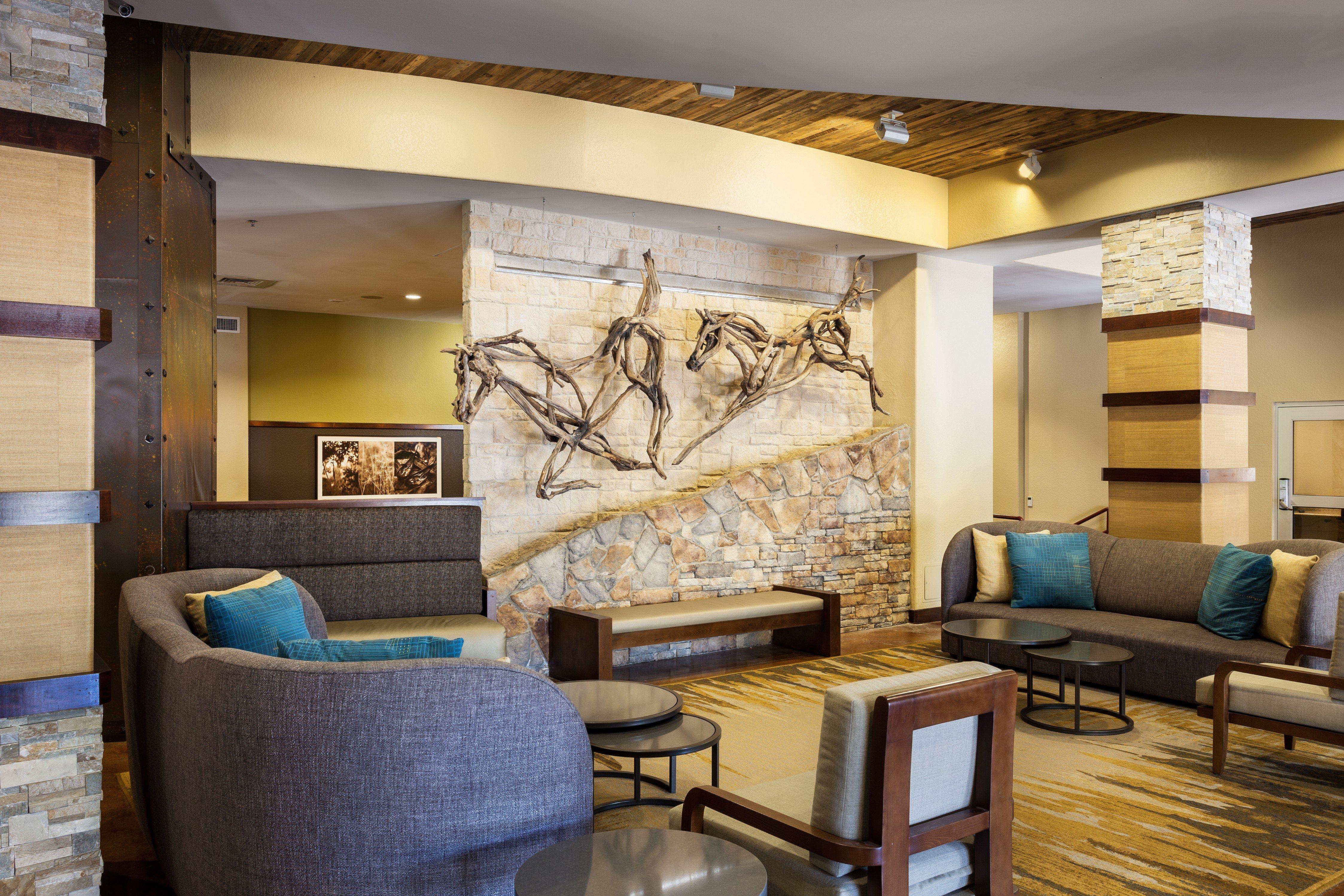 Holiday Inn San Antonio Northwest- Seaworld Area By Ihg מראה חיצוני תמונה