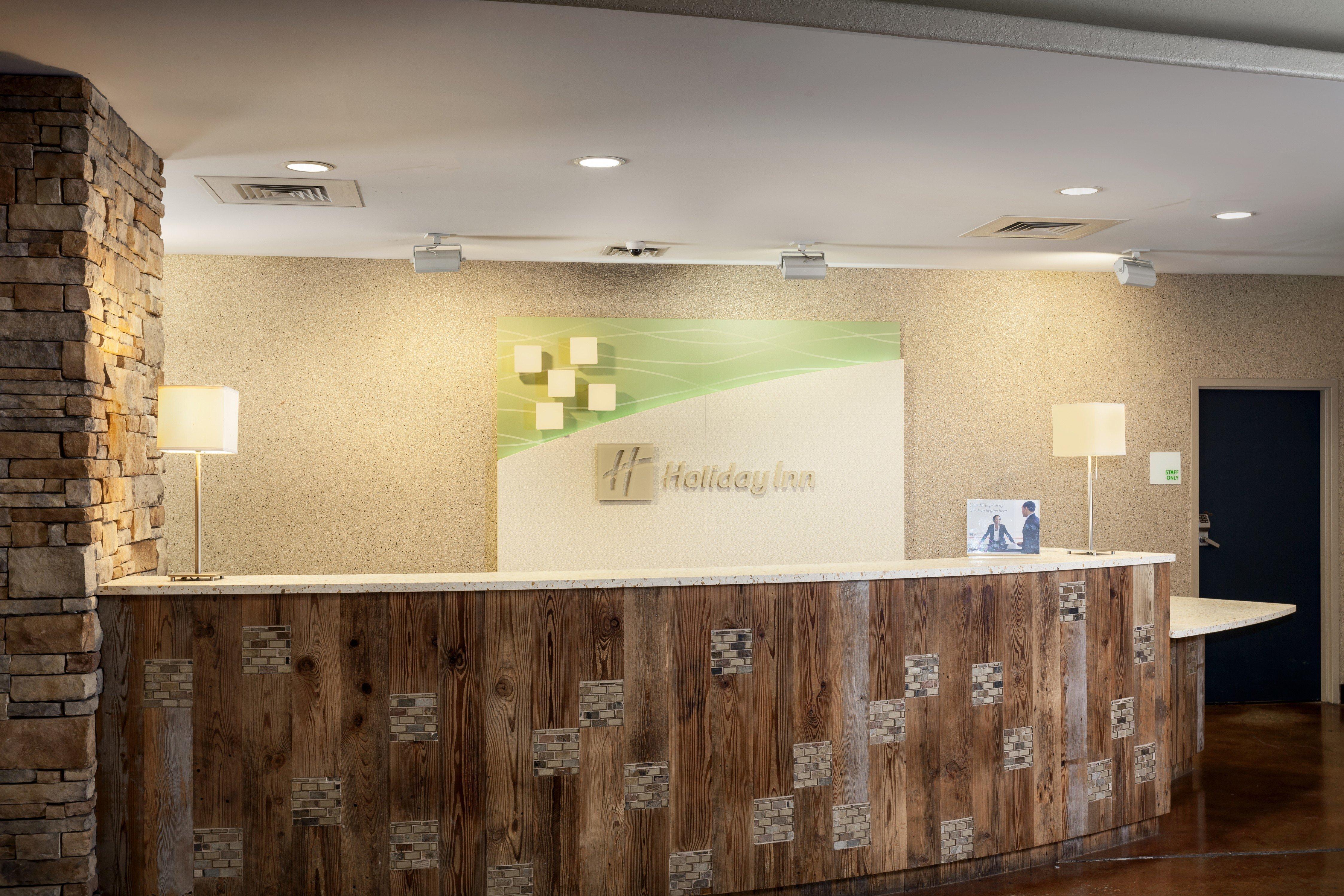 Holiday Inn San Antonio Northwest- Seaworld Area By Ihg מראה חיצוני תמונה
