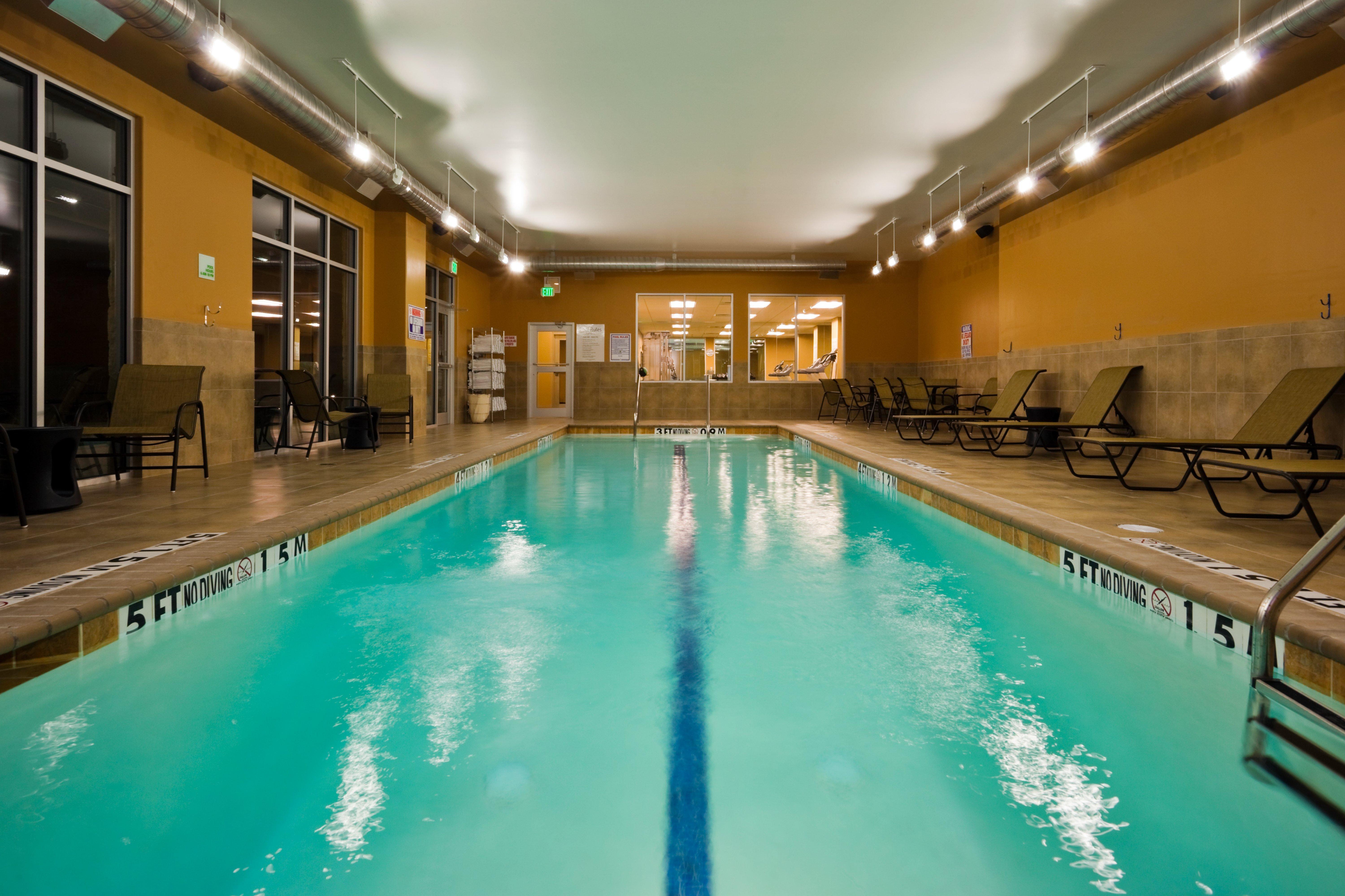 Holiday Inn San Antonio Northwest- Seaworld Area By Ihg מתקנים תמונה