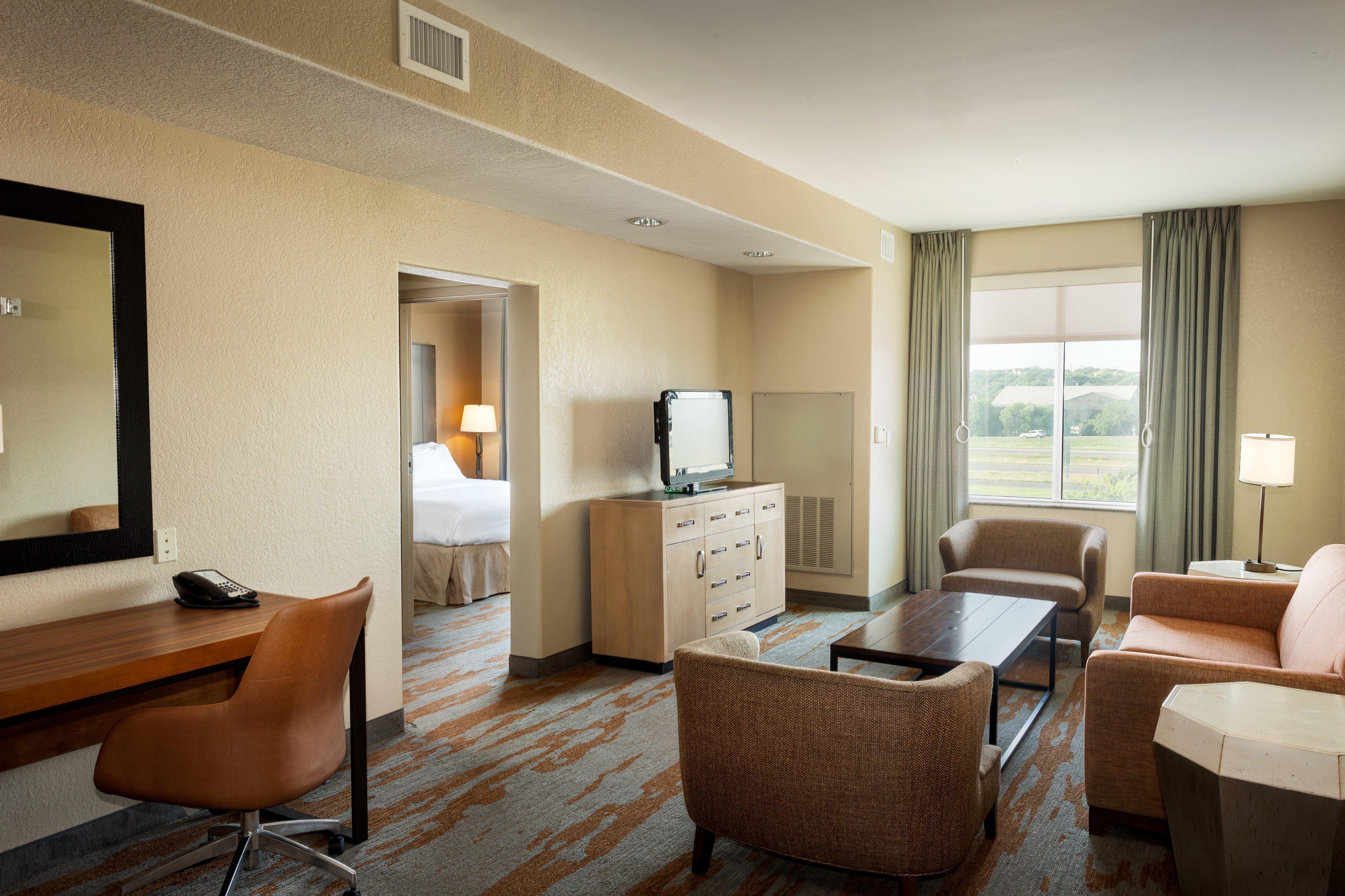 Holiday Inn San Antonio Northwest- Seaworld Area By Ihg מראה חיצוני תמונה
