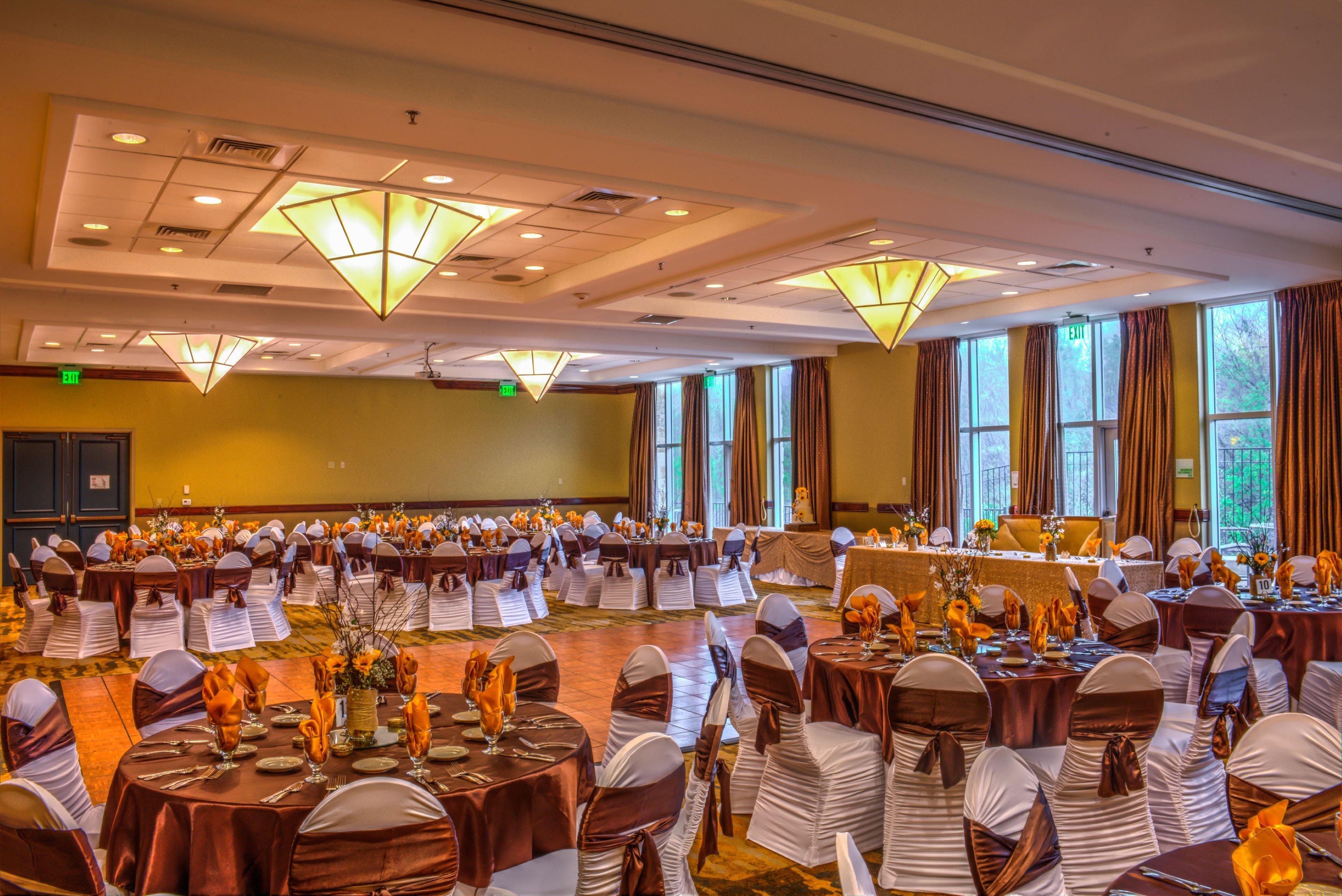 Holiday Inn San Antonio Northwest- Seaworld Area By Ihg מראה חיצוני תמונה