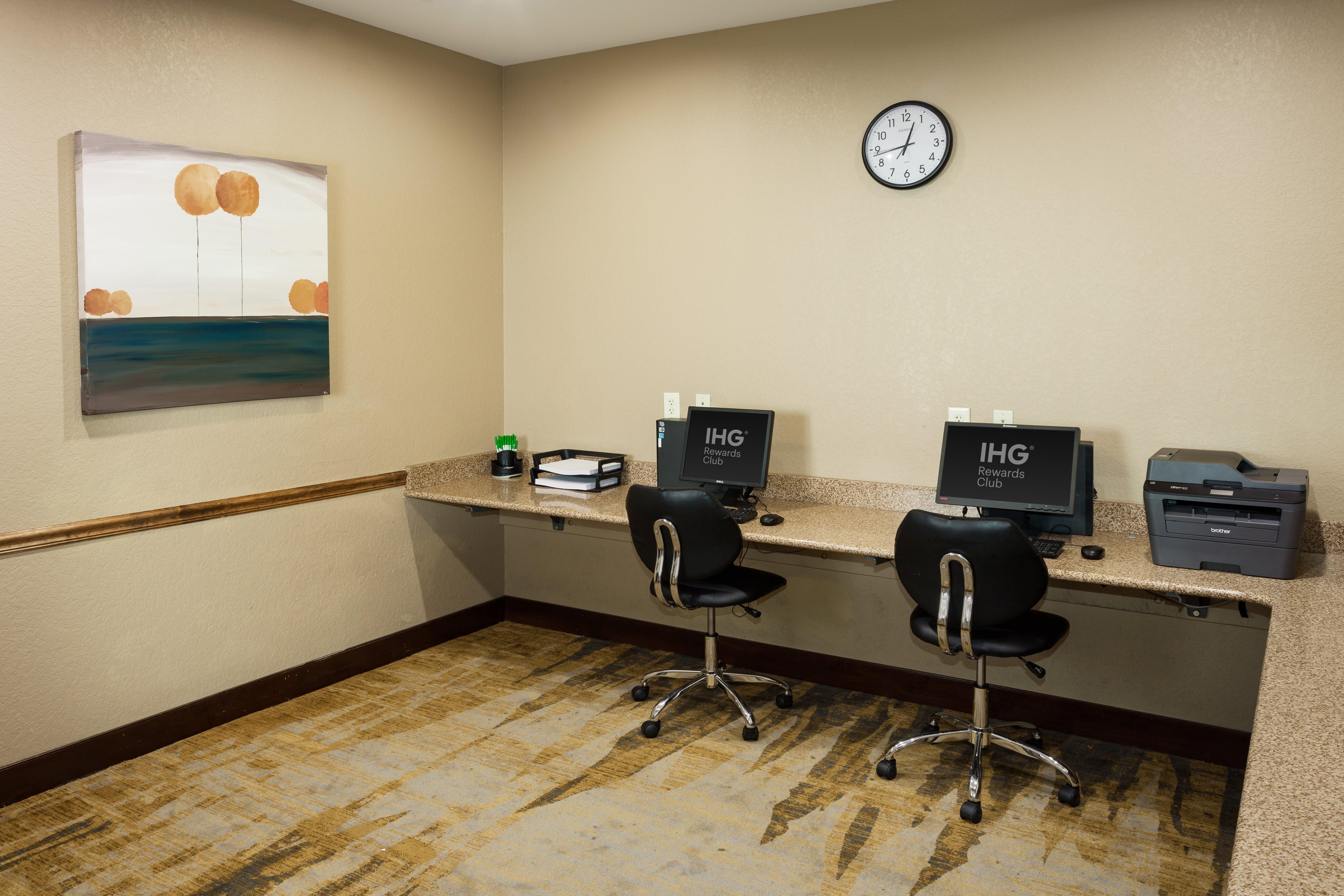 Holiday Inn San Antonio Northwest- Seaworld Area By Ihg מראה חיצוני תמונה