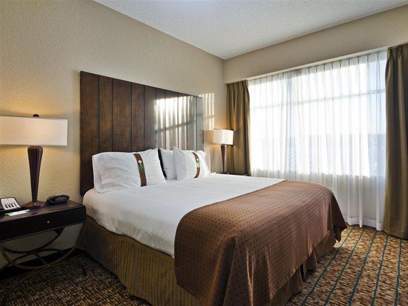 Holiday Inn San Antonio Northwest- Seaworld Area By Ihg מראה חיצוני תמונה