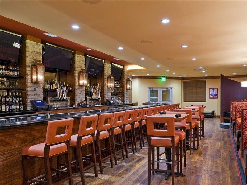 Holiday Inn San Antonio Northwest- Seaworld Area By Ihg מראה חיצוני תמונה