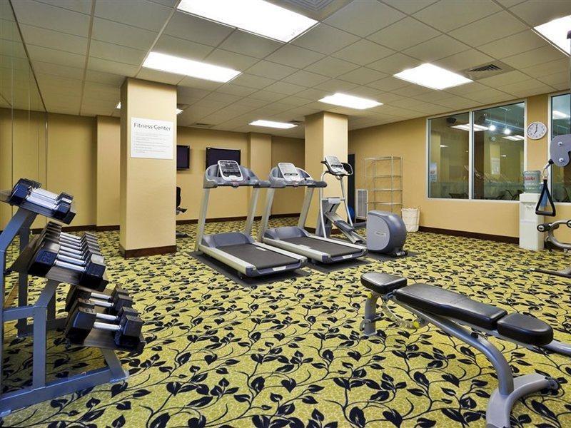 Holiday Inn San Antonio Northwest- Seaworld Area By Ihg מראה חיצוני תמונה